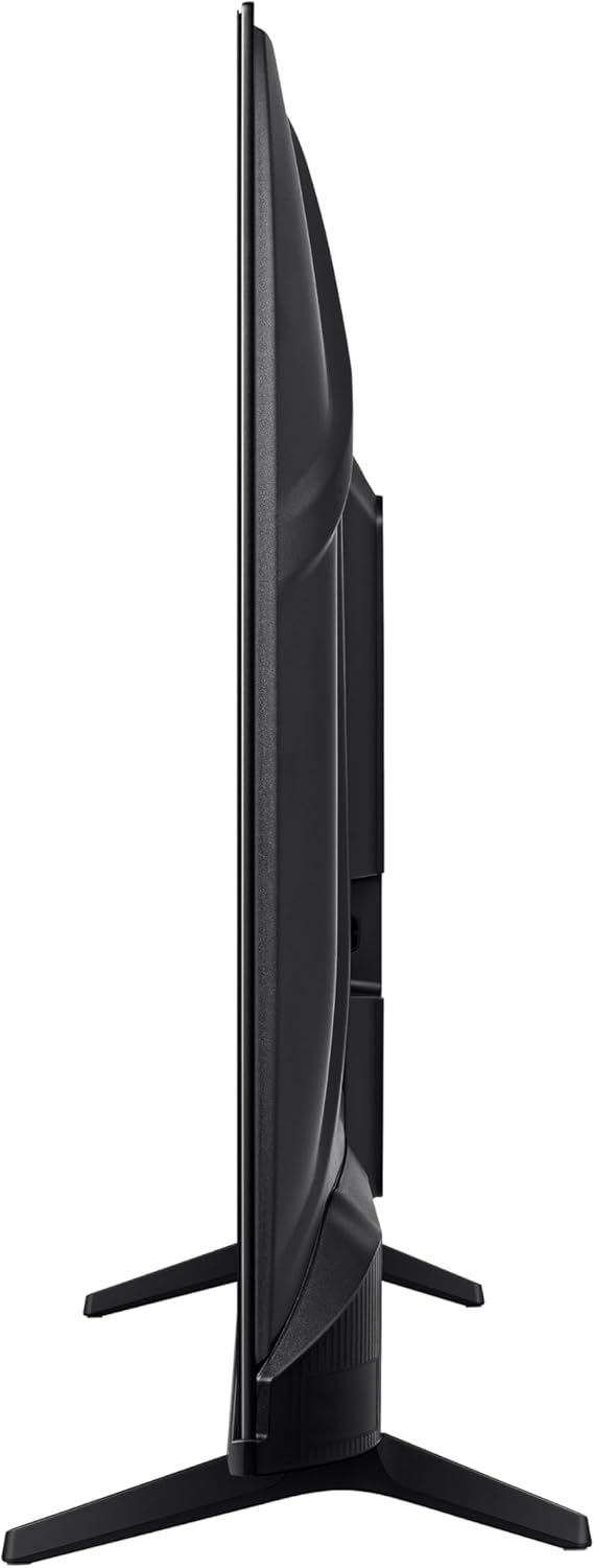 Hisense 65" Class A7 Series (65A7NF,2025 Model) 4K UHD Smart Fire TV, Voice Remote with Alexa, Wide Color Gamut, HDR10+, Dolby Vision, Dolby Atmos, Game Mode, ALLM, Stream Live TV Without Cable