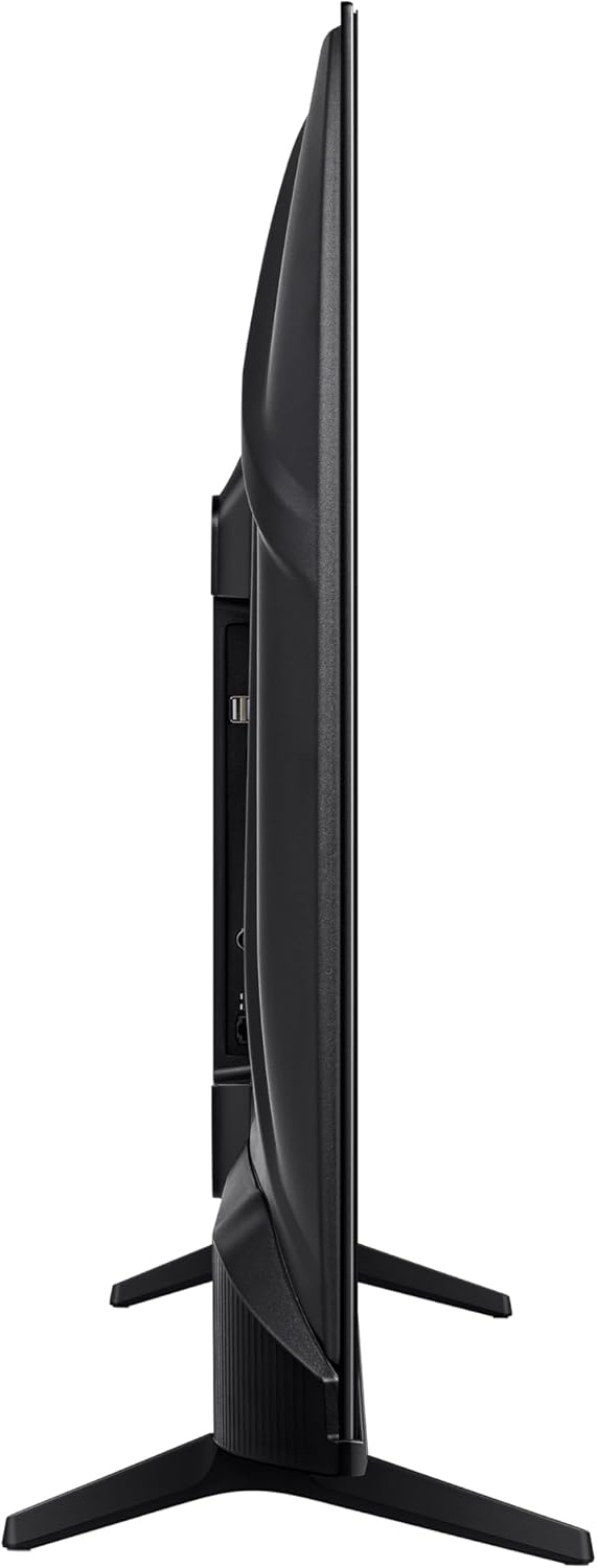 Hisense 65" Class A7 Series (65A7NF,2025 Model) 4K UHD Smart Fire TV, Voice Remote with Alexa, Wide Color Gamut, HDR10+, Dolby Vision, Dolby Atmos, Game Mode, ALLM, Stream Live TV Without Cable