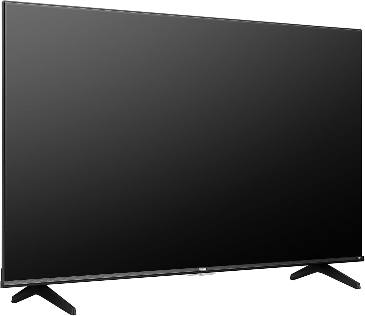 Hisense 65" Class A7 Series (65A7NF,2025 Model) 4K UHD Smart Fire TV, Voice Remote with Alexa, Wide Color Gamut, HDR10+, Dolby Vision, Dolby Atmos, Game Mode, ALLM, Stream Live TV Without Cable