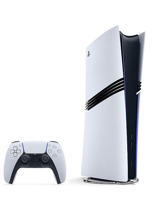 PlayStation®5 console (slim) with Enhanced Performance and Design